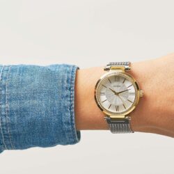 ⁦ساعة جيس للنساء W0638L7⁩ - الصورة ⁦7⁩