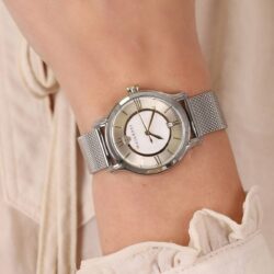 ⁦ساعة مازيراتي للنساء R8853118504⁩ - الصورة ⁦11⁩