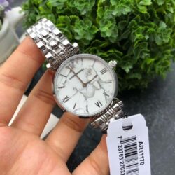 ⁦ساعة امبوريو ارماني للنساء AR11170⁩ - الصورة ⁦6⁩