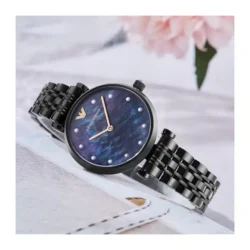 ⁦ساعة امبوريو ارماني للنساء AR11268⁩ - الصورة ⁦3⁩