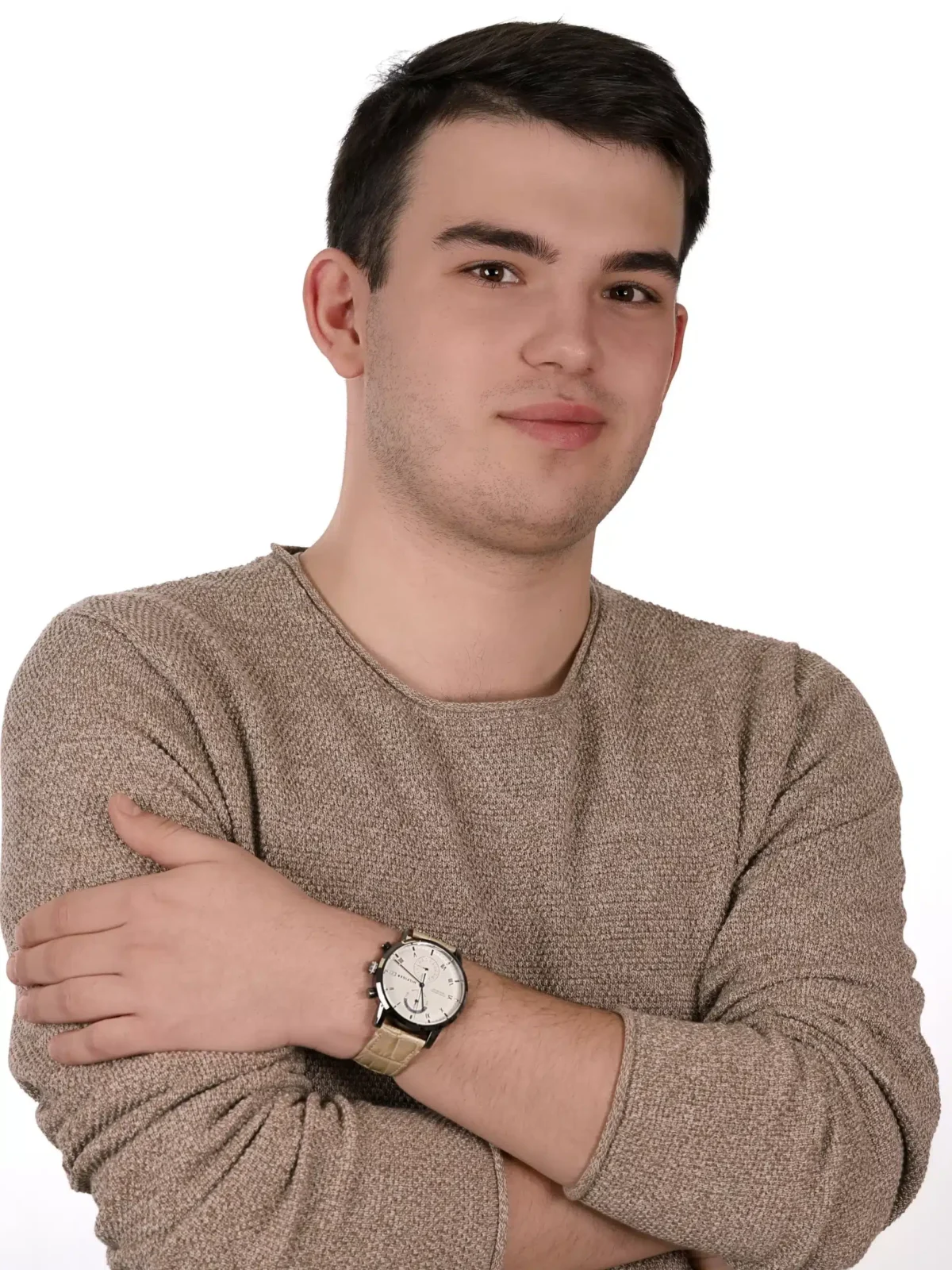 ⁦ساعة تومى هيلفيغر رجالى 1710399⁩ - الصورة ⁦7⁩