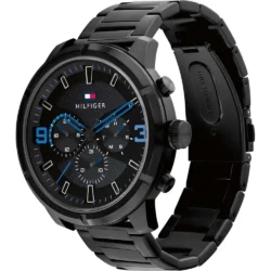 ⁦ساعة تومى هيلفيغر رجالى 1792070⁩ - الصورة ⁦2⁩