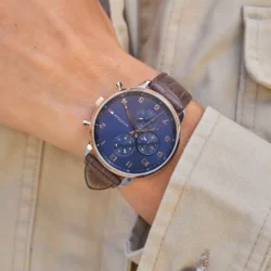 ⁦ساعة تومي هيلفيغر للرجال 1791987⁩ - الصورة ⁦7⁩