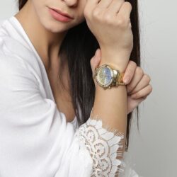 ⁦ساعة جيس للنساء W0774L2⁩ - الصورة ⁦6⁩