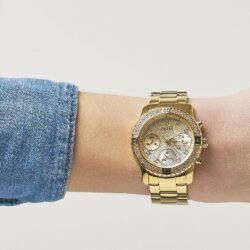 ⁦ساعة جيس للنساء W0774L5⁩ - الصورة ⁦5⁩