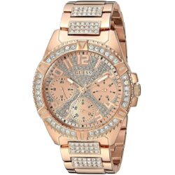 ⁦ساعة جيس للنساء W1156L3⁩ - الصورة ⁦2⁩