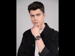 ساعة امبوريو ارماني للرجال AR11142