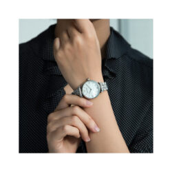 ساعة امبوريو ارماني للنساء AR1682