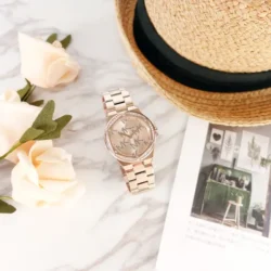 ساعة مايكل كورس للنساء MK7405