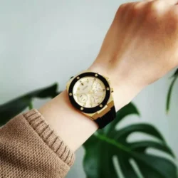 ساعة جيس للنساء GW0030L2