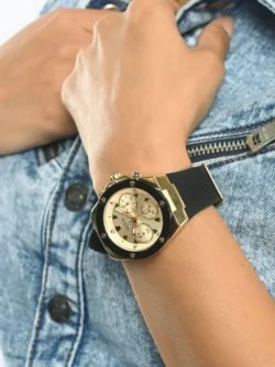 ساعة جيس للنساء GW0030L2