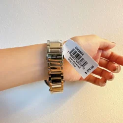 ساعة مايكل كورس للنساء MK6658