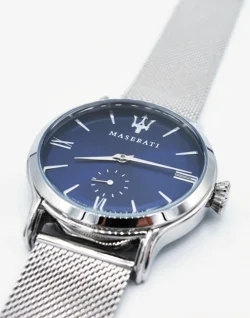 ساعة مازيراتي للرجال R8853118006