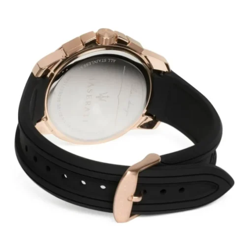 ساعة مازيراتي للرجال R8851123008