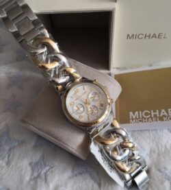 ساعة مايكل كورس للنساء MK3199
