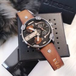 ساعة ديزل للرجال DZ7332