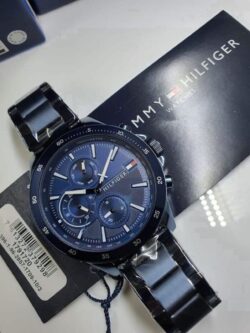 ساعة تومي هيلفيغر للرجال 1791720