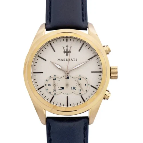 ساعة مازيراتي للرجال R8871612016