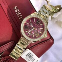 ساعة مايكل كورس للنساء MK6290