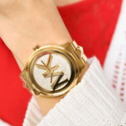 ساعة مايكل كورس للنساء MK6714