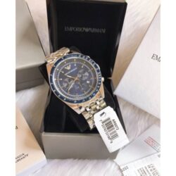 ساعة امبوريو ارماني للرجال AR6072