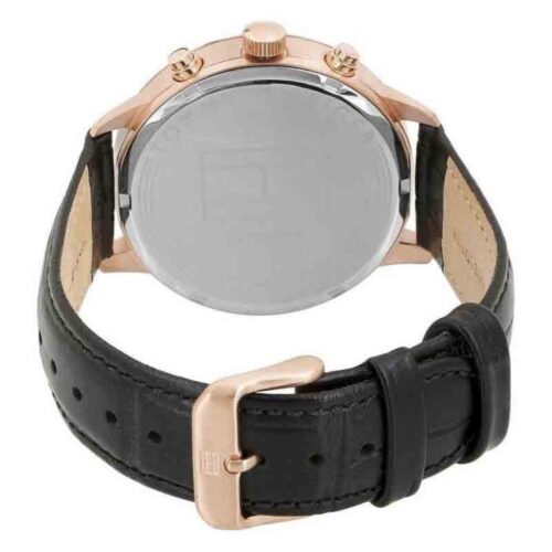 ساعة تومي هيلفيغر للرجال 1710358