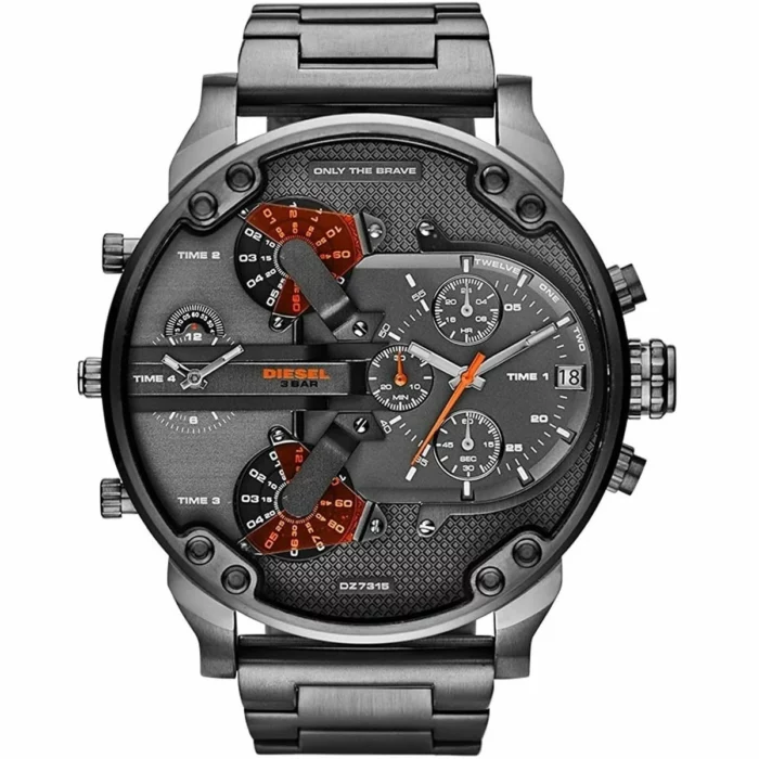 ساعة ديزل للرجال DZ7315 1 ساعة ديزل للرجال DZ7315