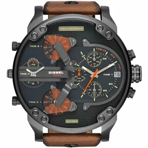 ساعة ديزل للرجال DZ7332
