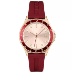 ساعة لاكوست للنساء 2001266