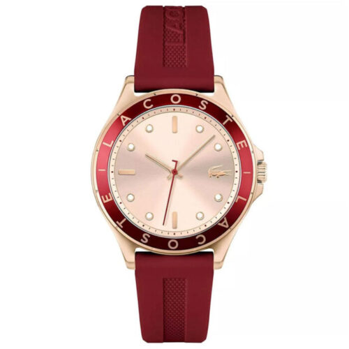 ساعة لاكوست للنساء 2001266