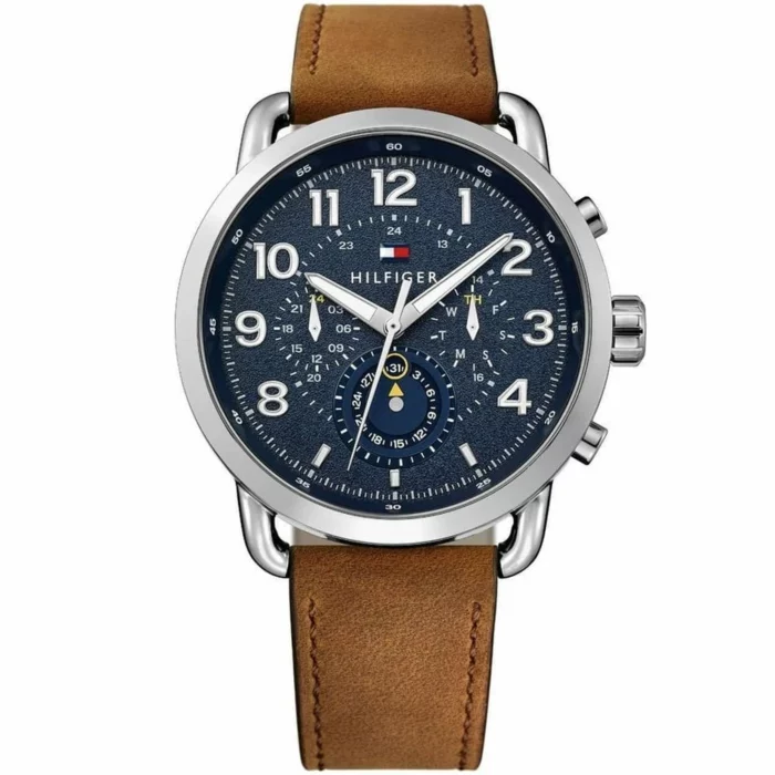 ساعة تومي هيلفيغر للرجال 1791424 1 ساعة تومي هيلفيغر للرجال 1791424