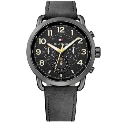 ساعة تومى هيلفيغر للرجال 1791426