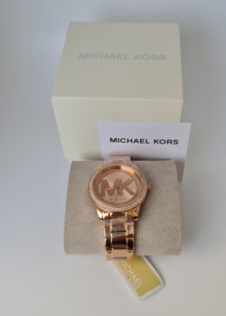 ساعة مايكل كورس للنساء MK6880