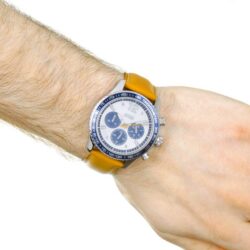 ساعة جيس للرجال W0970G1