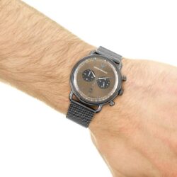 ساعة امبوريو ارماني للرجال AR11141