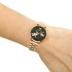 ساعة امبوريو ارماني للنساء AR11206