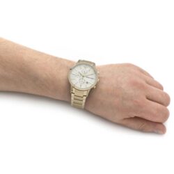 ساعة امبوريو ارماني للرجال AR11332