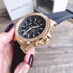 ساعة مايكل كورس للرجال MK8445