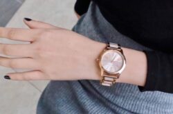 ساعة مايكل كورس للنساء MK3595