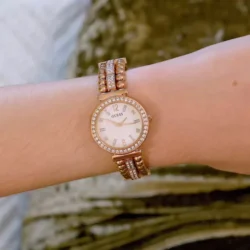 ساعة جيس للنساء GW0401L3