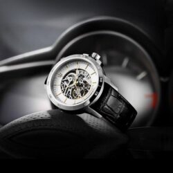 ساعة مازيراتي للرجال R8821119002