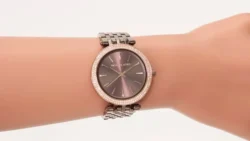 ساعة مايكل كورس للنساء MK3217