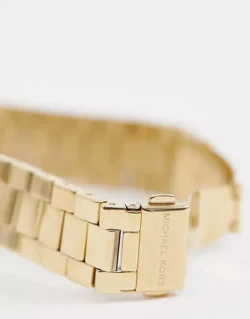 ساعة مايكل كورس للنساء MK6623