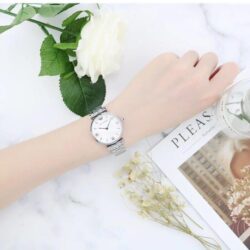 ساعة امبوريو ارماني للنساء AR1682