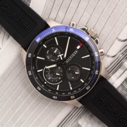 ساعة تومي هيلفيغر للرجال 1791724