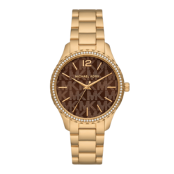 ساعة مايكل كورس للنساء MK7296