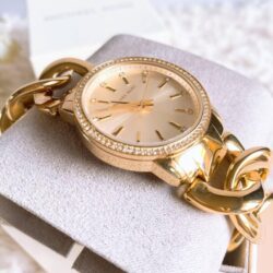 ساعة مايكل كورس للنساء MK3235