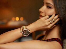 ساعة مايكل كورس للنساء MK5875