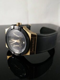 ساعة مازيراتي للرجال R8851108002