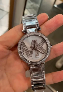 ساعة مايكل كورس للنساء MK6658